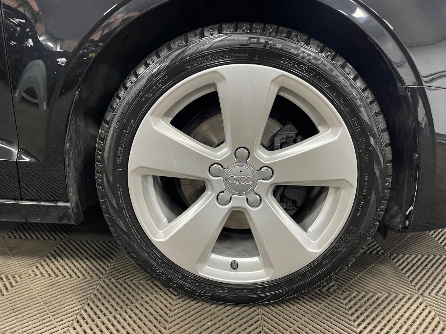 Used Audi A3 2016 for sale - 78086931: Photo 49