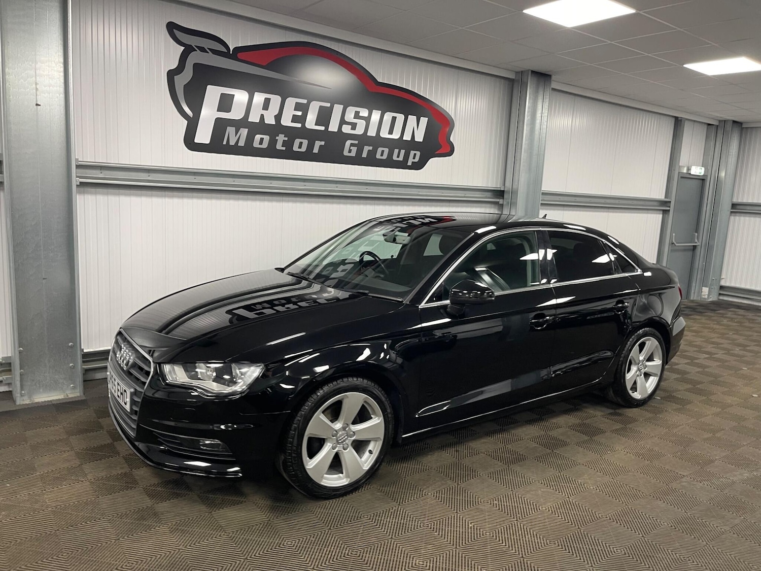 Used Audi A3 2016 for sale - 78086931: Photo 5