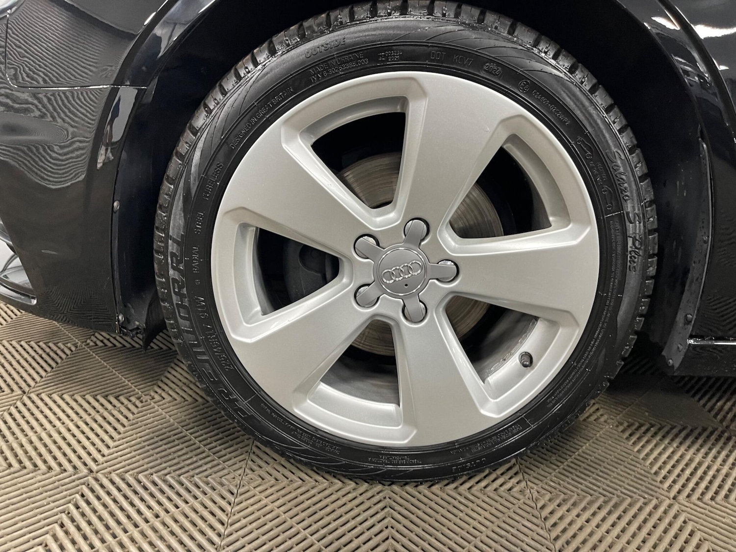 Used Audi A3 2016 for sale - 78086931: Photo 52