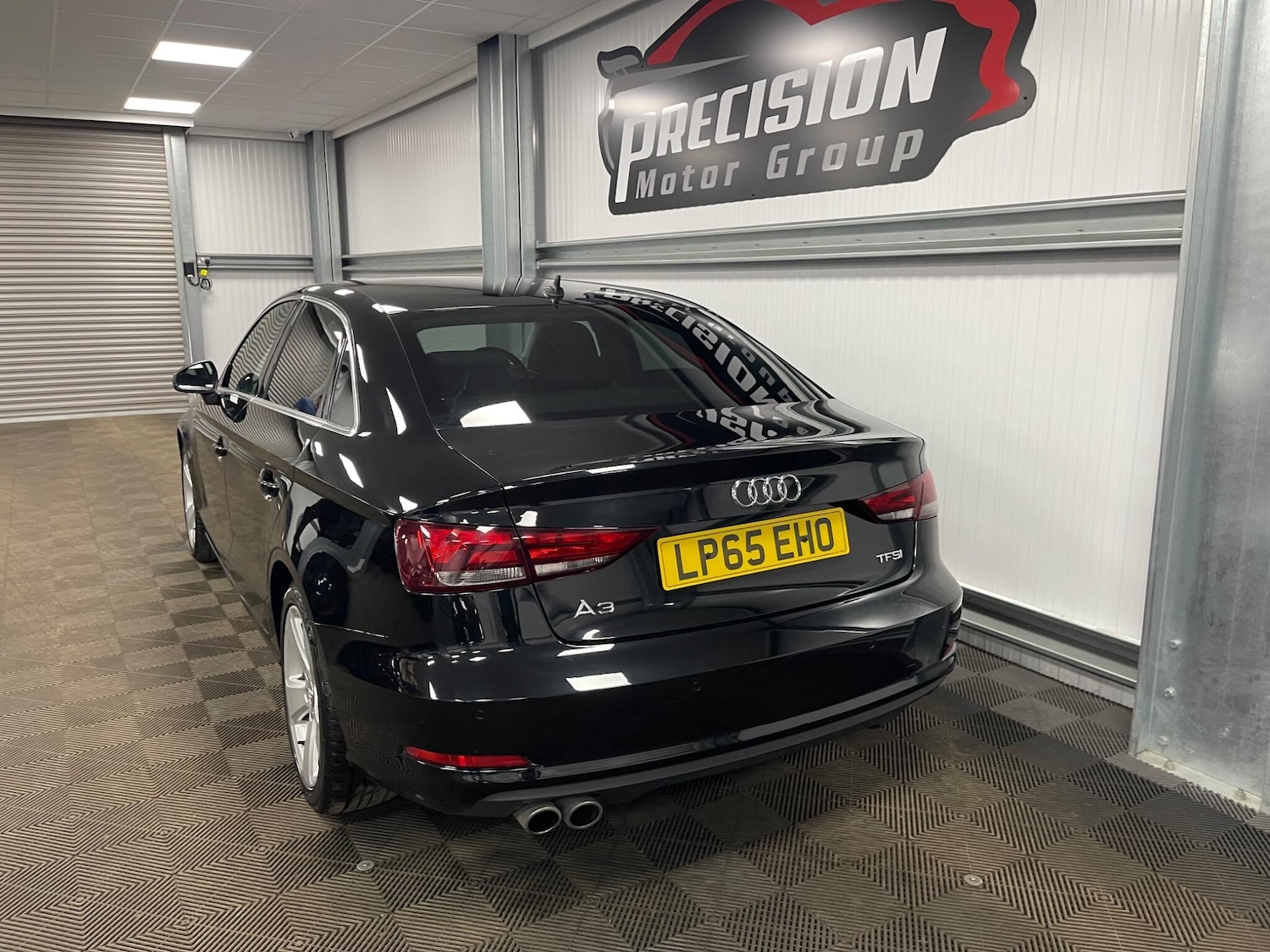 Used Audi A3 2016 for sale - 78086931: Photo 6