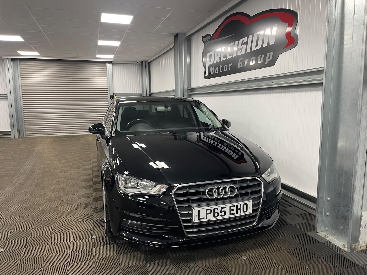 Used Audi A3 2016 for sale - 78086931: Photo 7