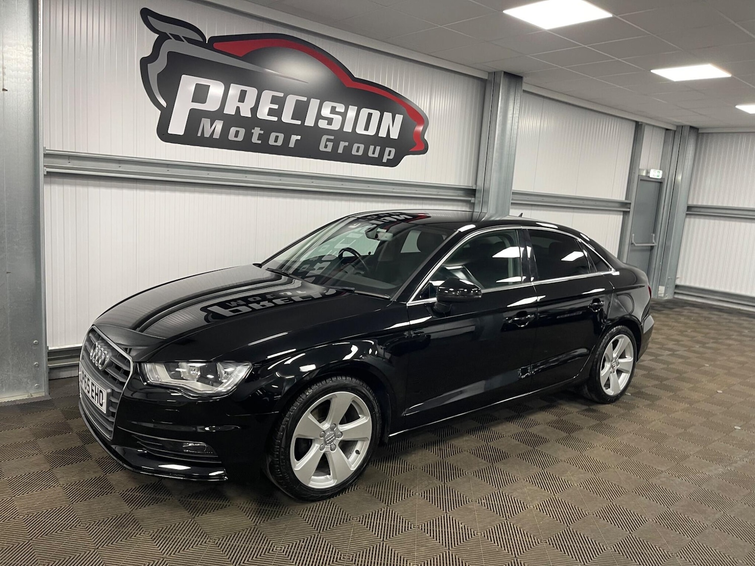 Used Audi A3 2016 for sale - 78086931: Photo 8