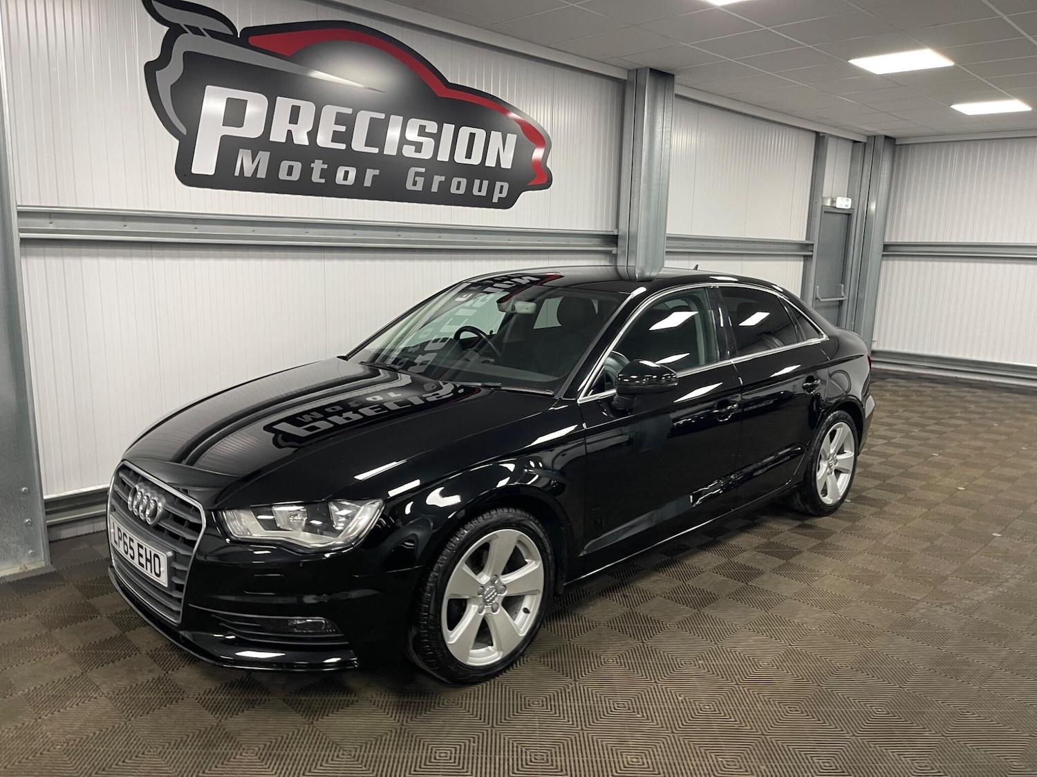 Used Audi A3 2016 for sale - 78086931: Photo 9