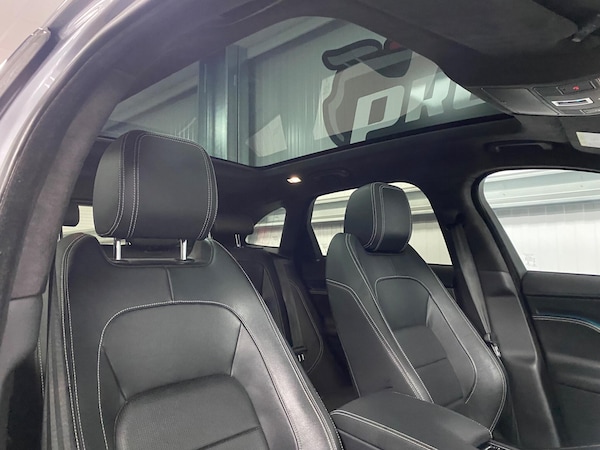 Used Jaguar F-Pace 2021 for sale - 76239808: Photo 51