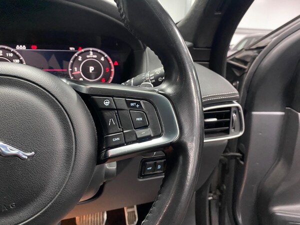 Used Jaguar F-Pace 2021 for sale - 76239808: Photo 54