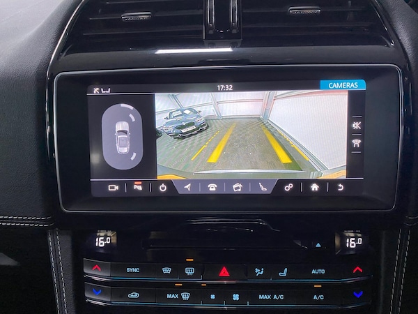 Used Jaguar F-Pace 2021 for sale - 76239808: Photo 57