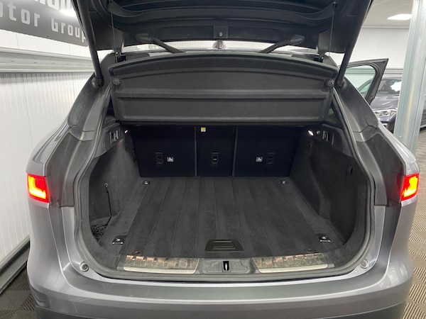 Used Jaguar F-Pace 2021 for sale - 76239808: Photo 58