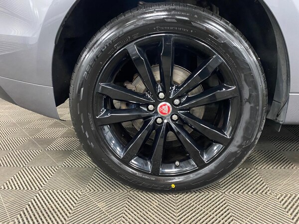 Used Jaguar F-Pace 2021 for sale - 76239808: Photo 63