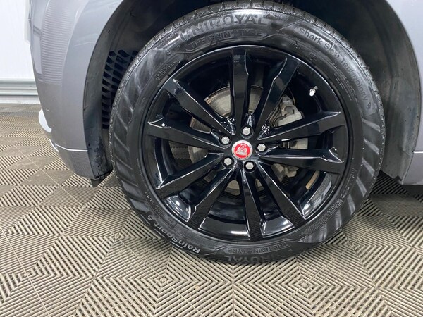Used Jaguar F-Pace 2021 for sale - 76239808: Photo 66