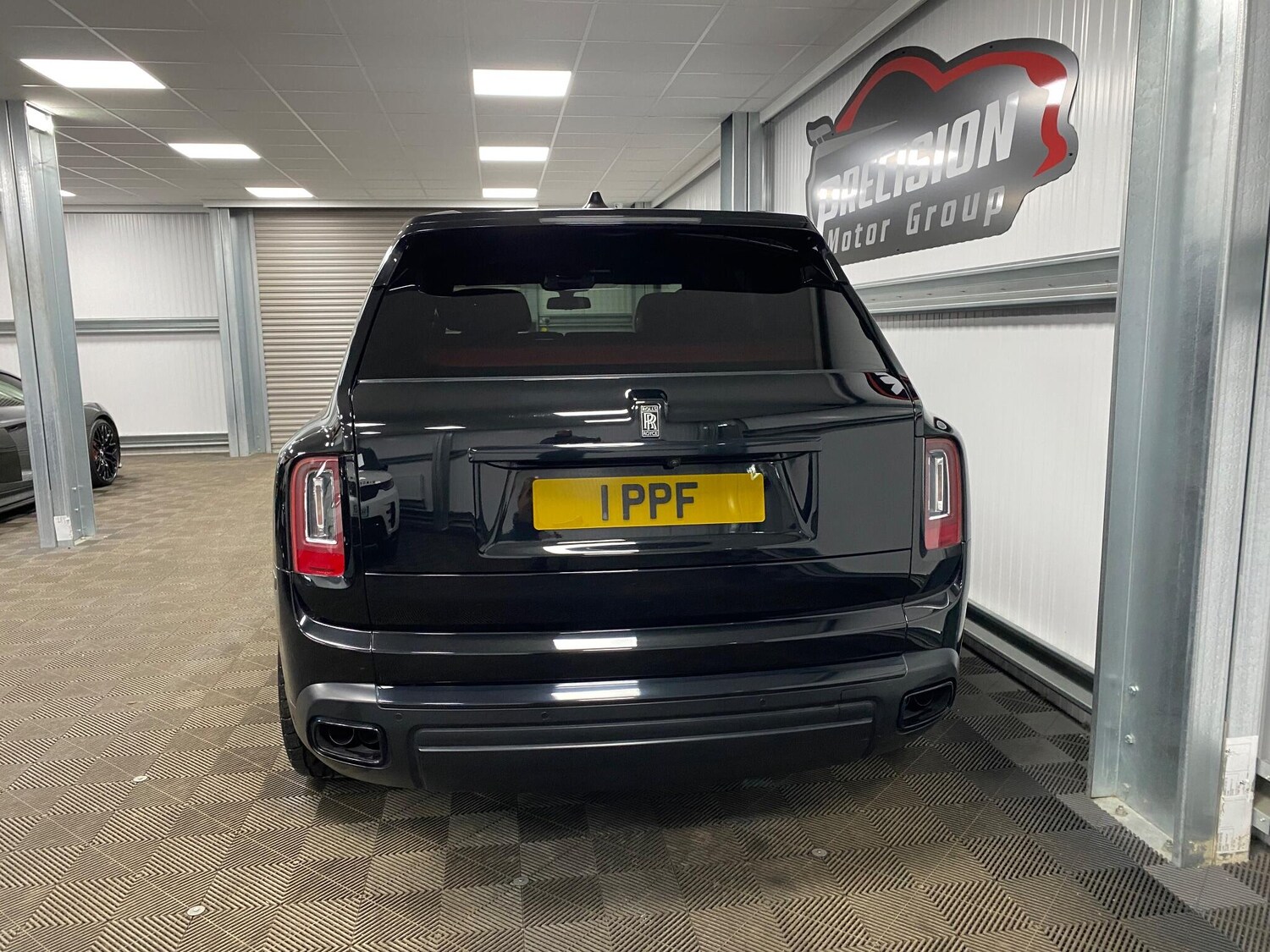 Used Rolls-Royce Cullinan 2022 for sale - 77550610: Photo 17