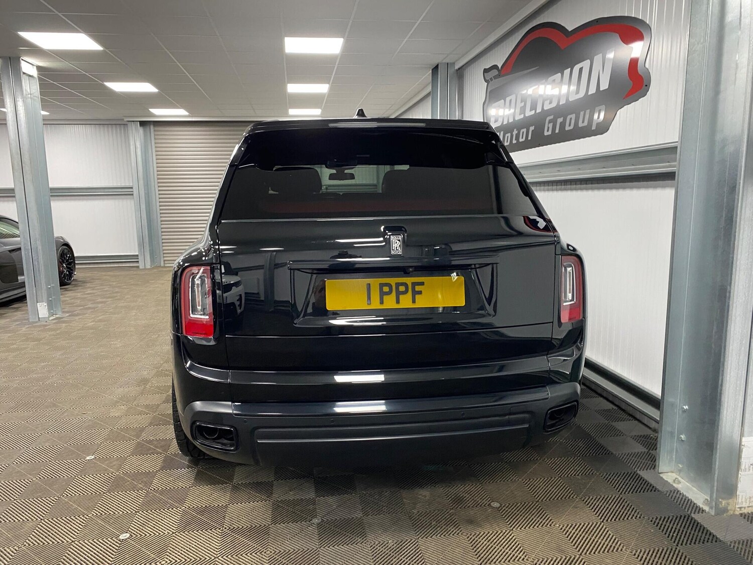 Used Rolls-Royce Cullinan 2022 for sale - 77550610: Photo 18