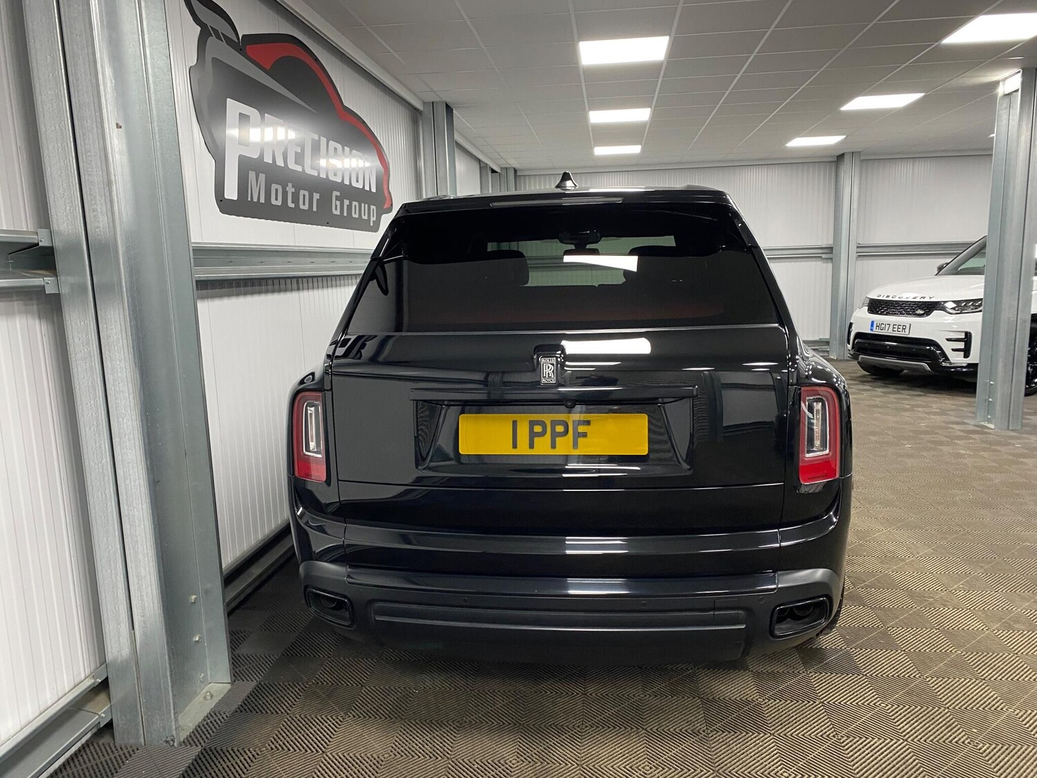 Used Rolls-Royce Cullinan 2022 for sale - 77550610: Photo 23