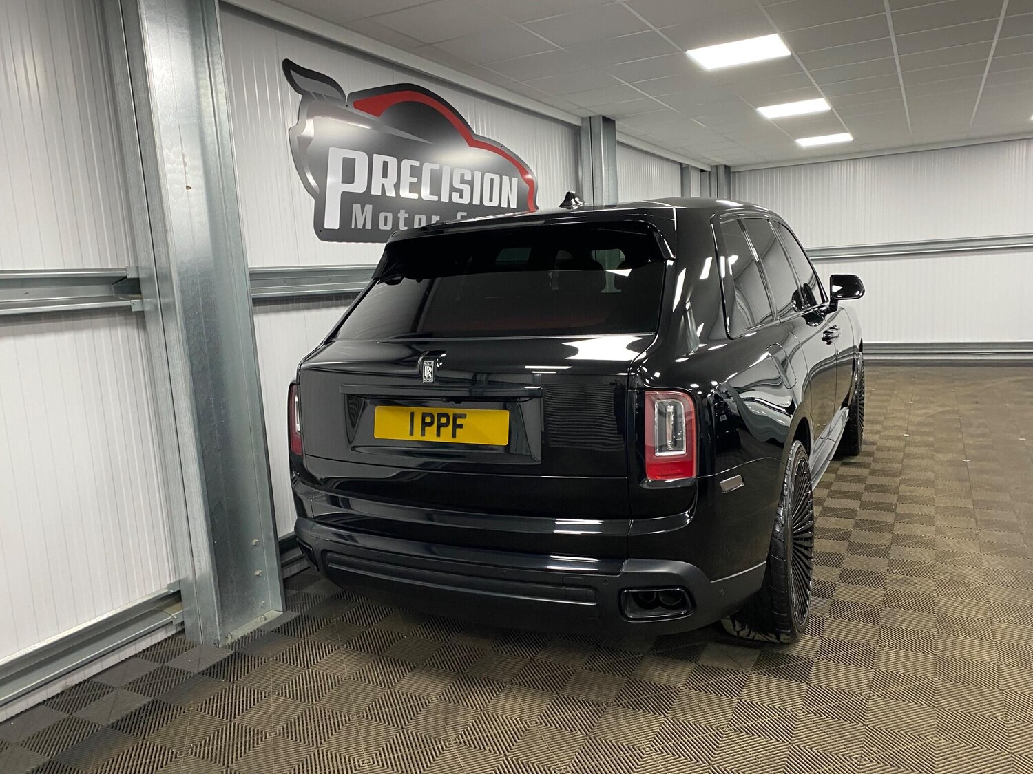 Used Rolls-Royce Cullinan 2022 for sale - 77550610: Photo 28