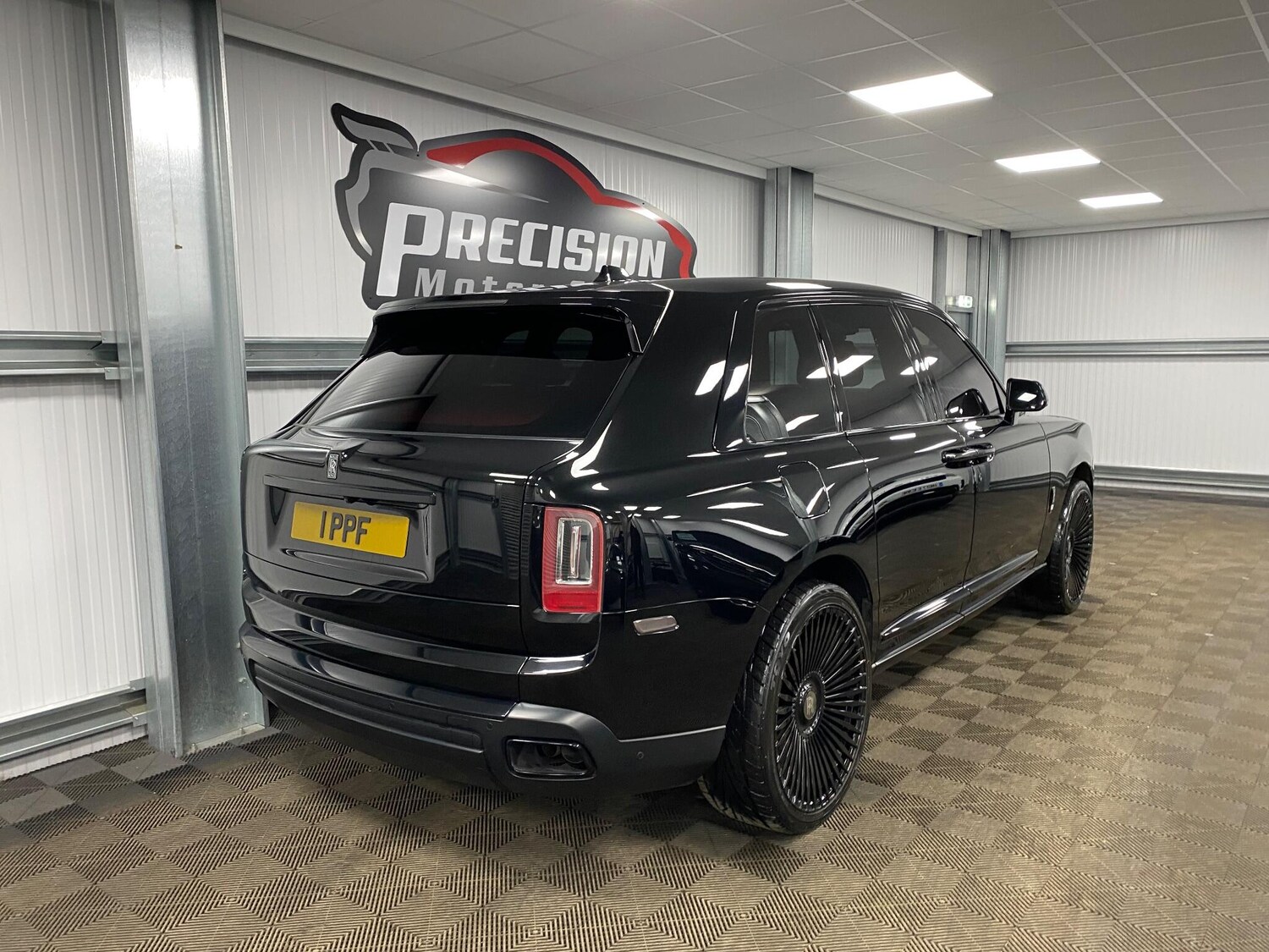 Used Rolls-Royce Cullinan 2022 for sale - 77550610: Photo 29