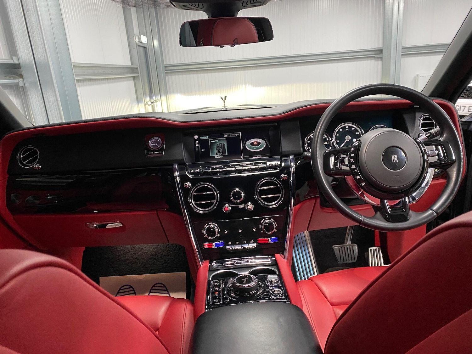 Used Rolls-Royce Cullinan 2022 for sale - 77550610: Photo 34