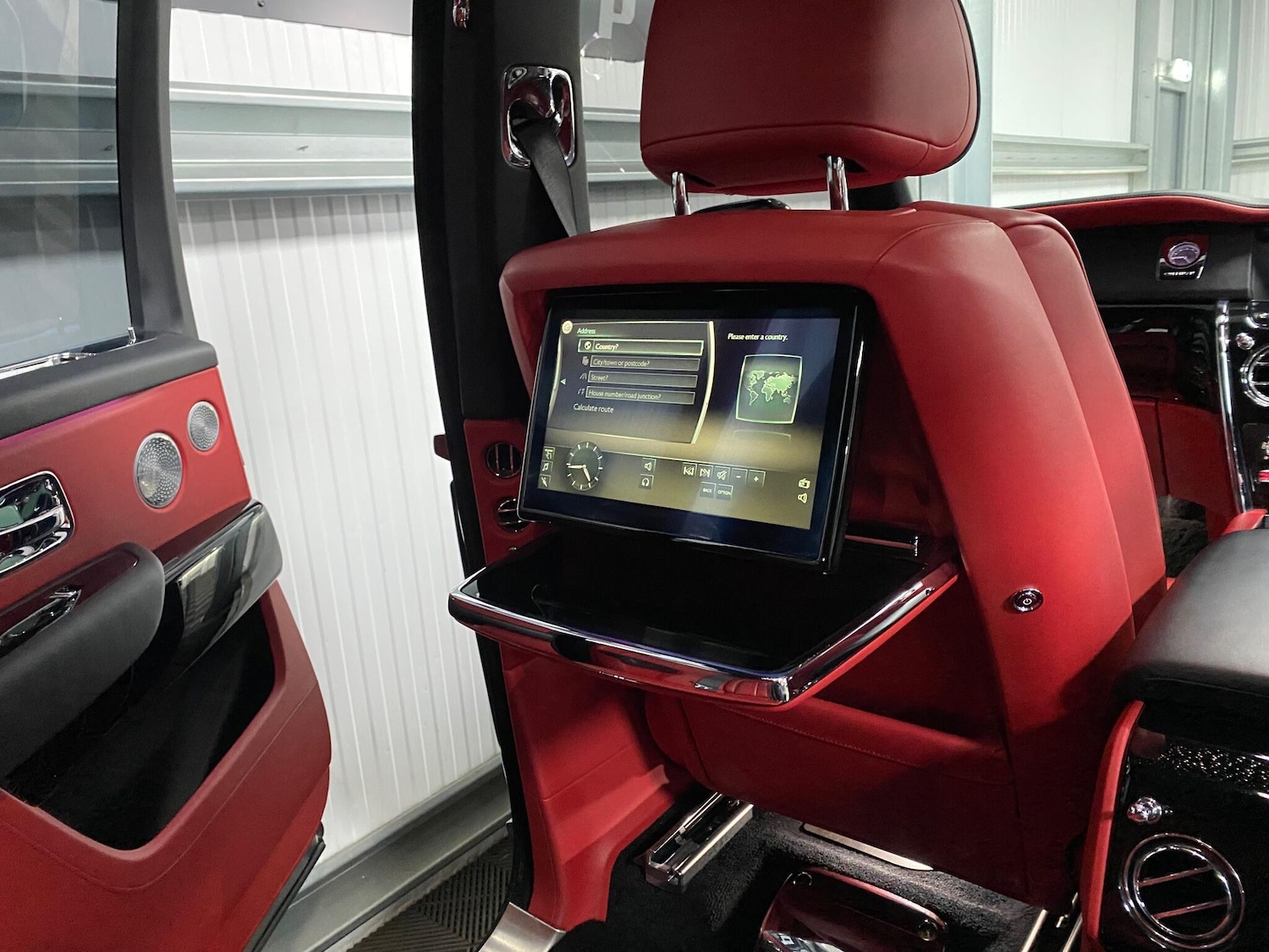 Used Rolls-Royce Cullinan 2022 for sale - 77550610: Photo 39