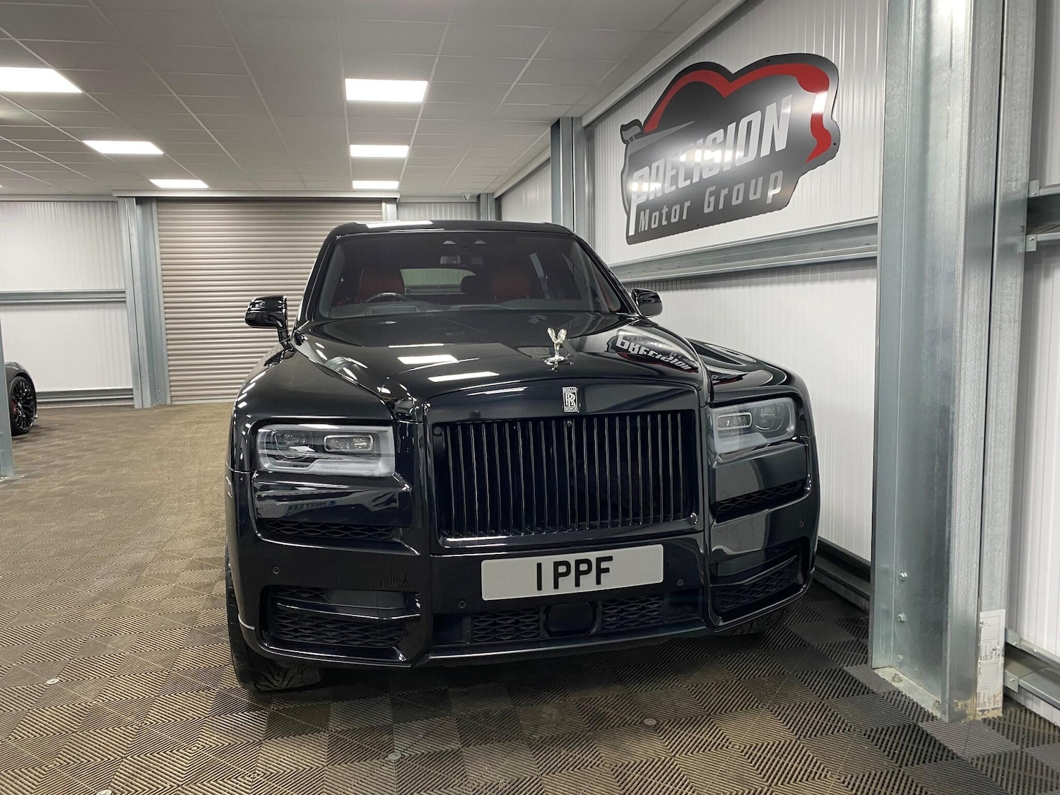 Used Rolls-Royce Cullinan 2022 for sale - 77550610: Photo 4