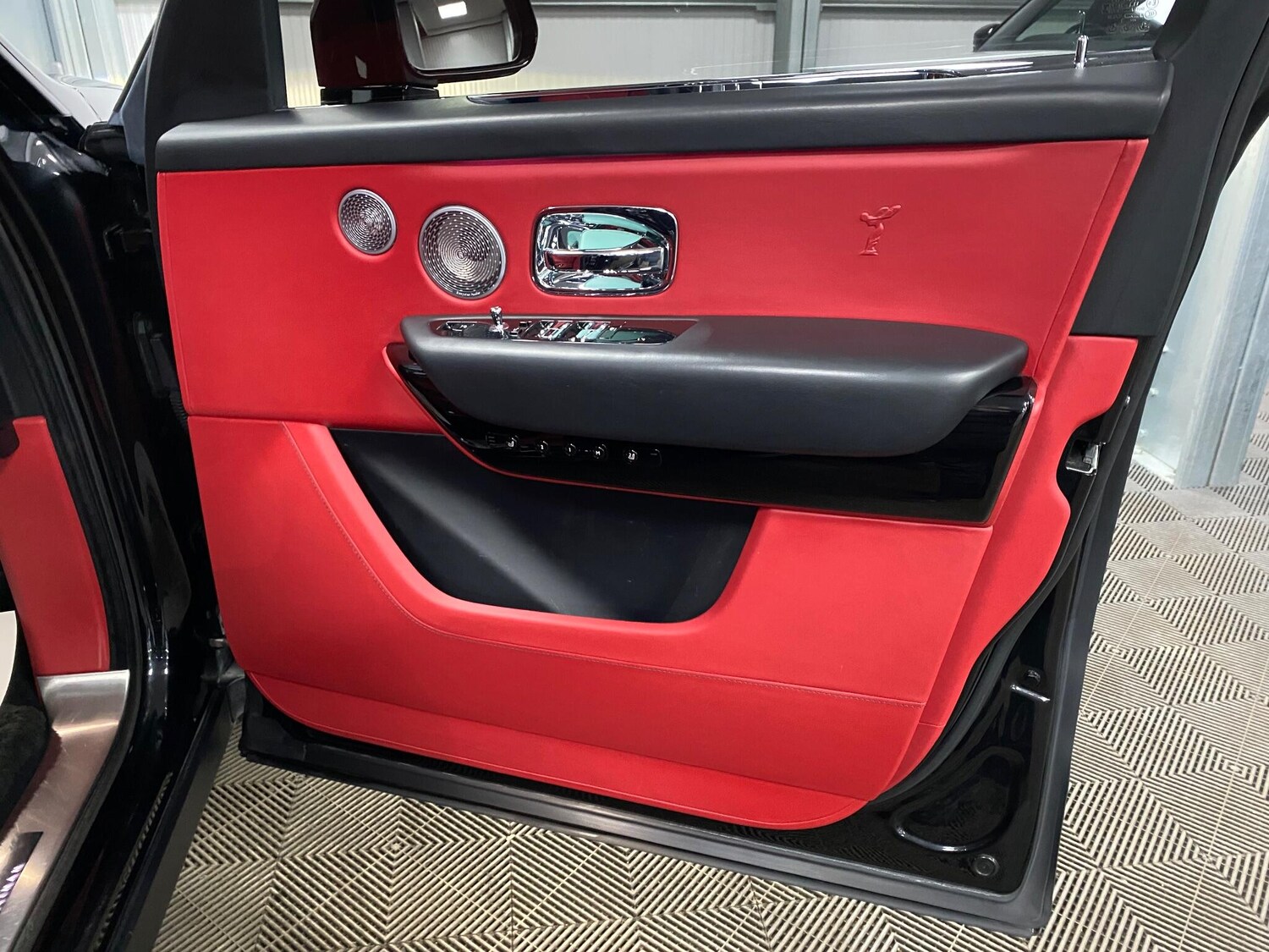 Used Rolls-Royce Cullinan 2022 for sale - 77550610: Photo 44