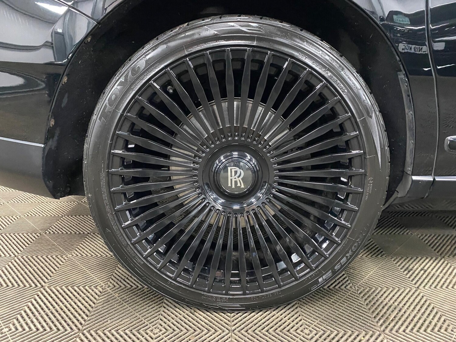 Used Rolls-Royce Cullinan 2022 for sale - 77550610: Photo 52