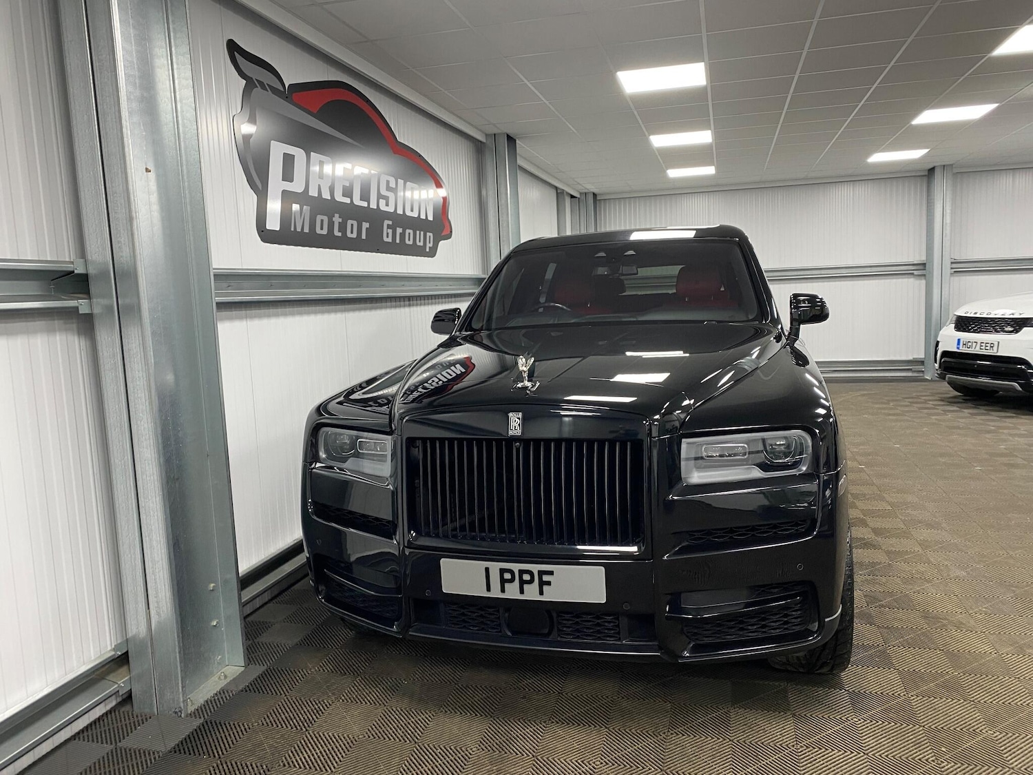 Used Rolls-Royce Cullinan 2022 for sale - 77550610: Photo 6