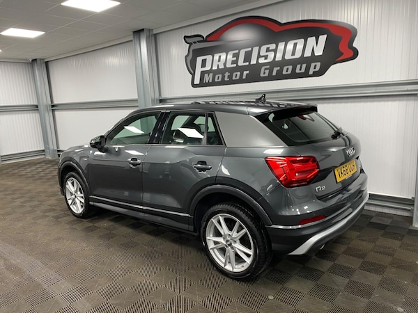 Used Audi Q2 2018 for sale - 76239245: Photo 14