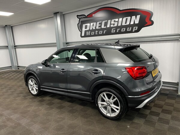 Used Audi Q2 2018 for sale - 76239245: Photo 15