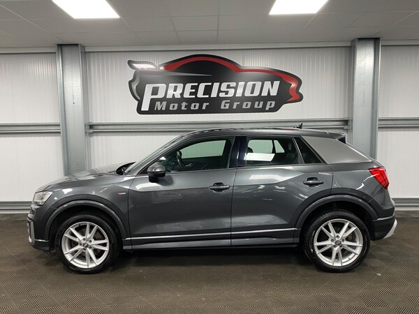 Used Audi Q2 2018 for sale - 76239245: Photo 16