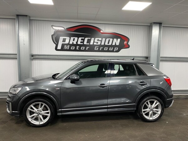 Used Audi Q2 2018 for sale - 76239245: Photo 18