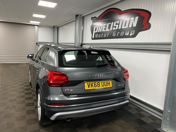 Used Audi Q2 2018 for sale - 76239245: Photo 19