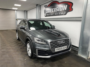 Audi - Q2