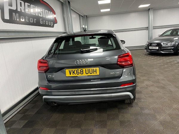 Used Audi Q2 2018 for sale - 76239245: Photo 20