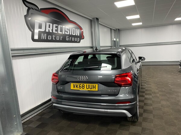 Used Audi Q2 2018 for sale - 76239245: Photo 22