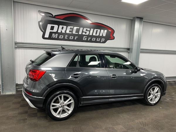 Used Audi Q2 2018 for sale - 76239245: Photo 23