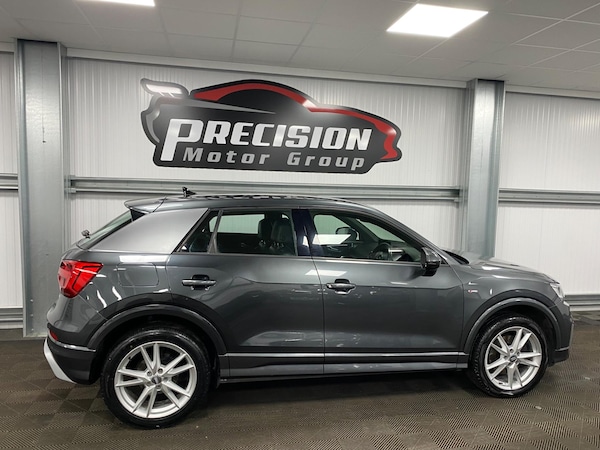 Used Audi Q2 2018 for sale - 76239245: Photo 24