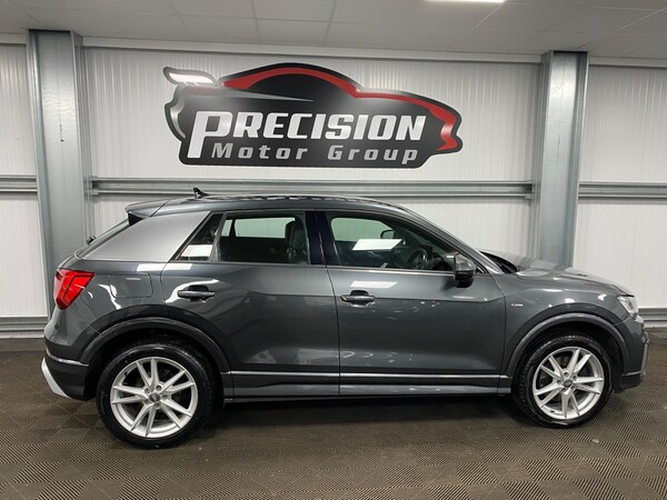 Used Audi Q2 2018 for sale - 76239245: Photo 25