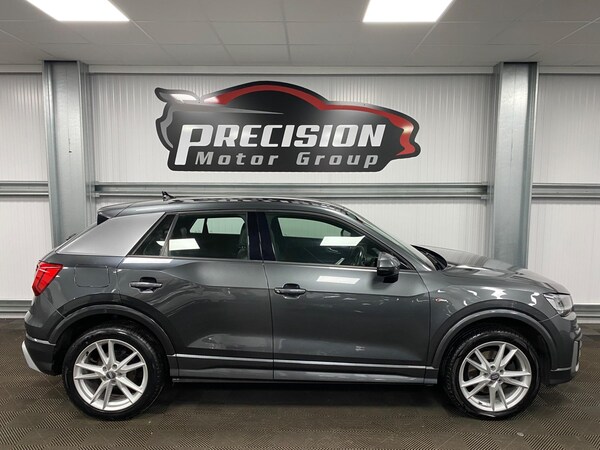 Used Audi Q2 2018 for sale - 76239245: Photo 26