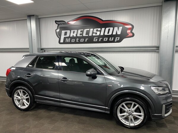 Used Audi Q2 2018 for sale - 76239245: Photo 27