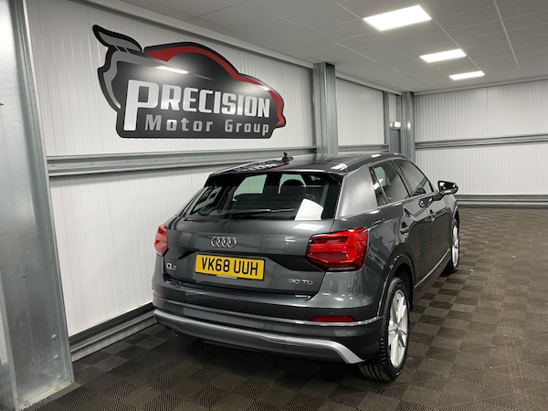 Used Audi Q2 2018 for sale - 76239245: Photo 28