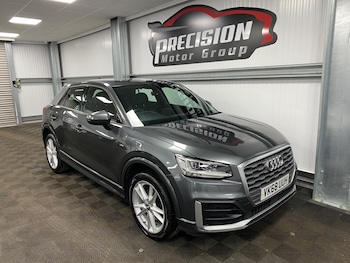 Used Audi Q2 2018 for sale - 76239245: Photo 2