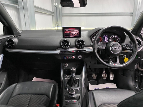 Used Audi Q2 2018 for sale - 76239245: Photo 30
