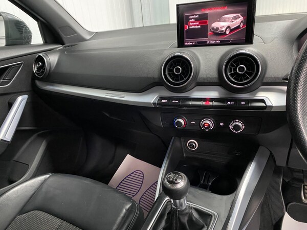 Used Audi Q2 2018 for sale - 76239245: Photo 34