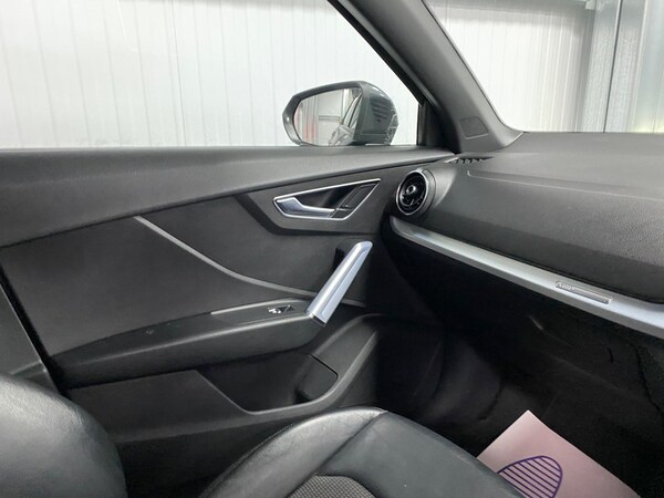 Used Audi Q2 2018 for sale - 76239245: Photo 40
