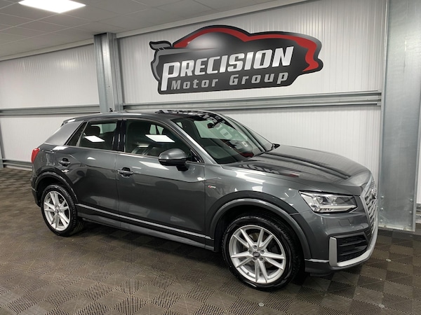 Used Audi Q2 2018 for sale - 76239245: Photo 4