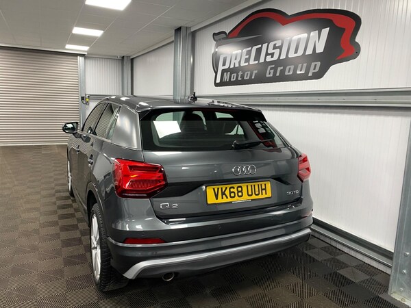 Used Audi Q2 2018 for sale - 76239245: Photo 6