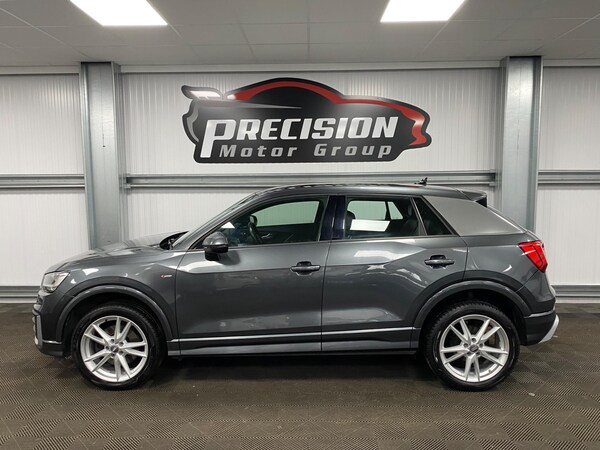 Used Audi Q2 2018 for sale - 76239245: Photo 7