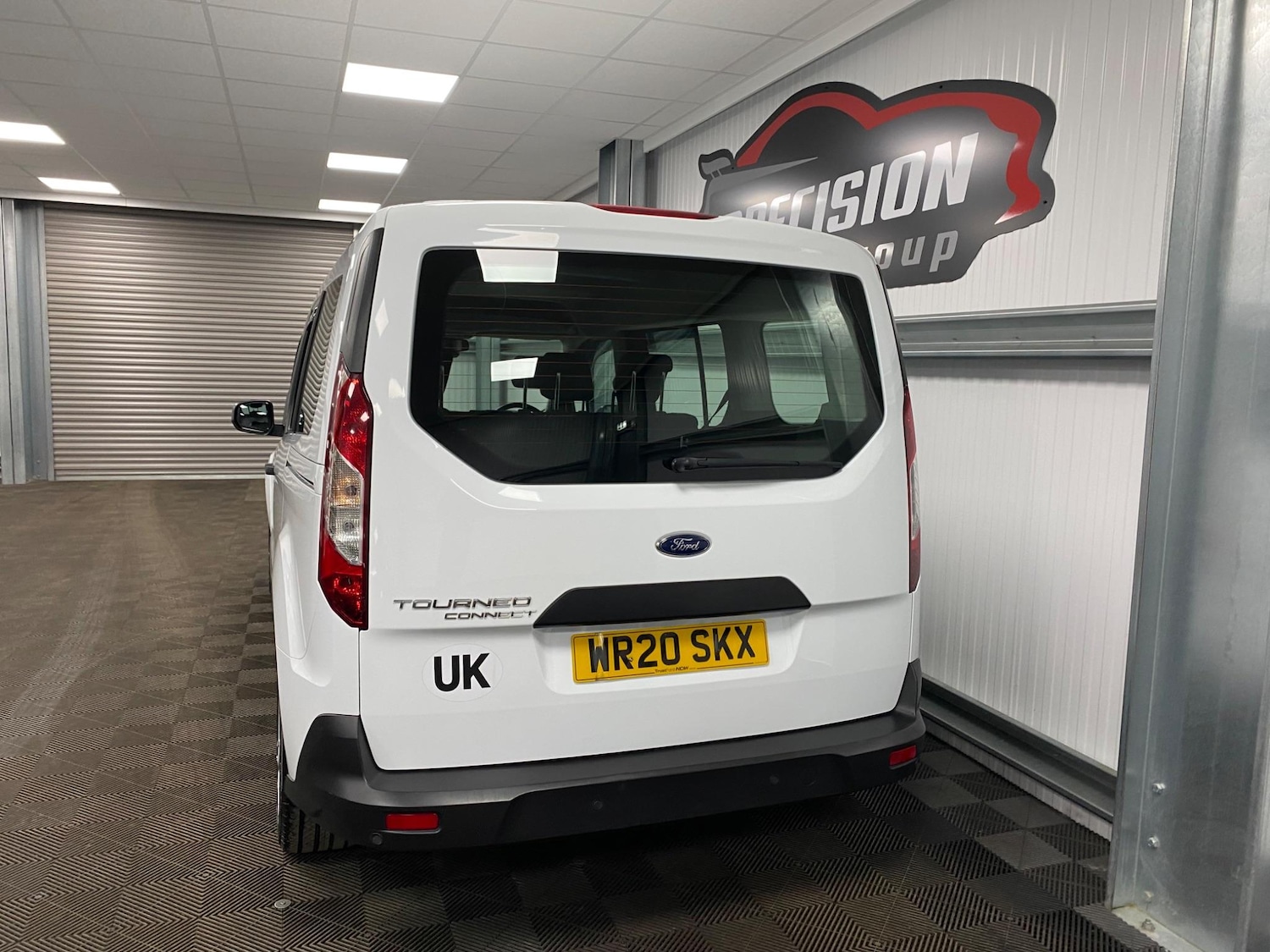 Vehicle 23