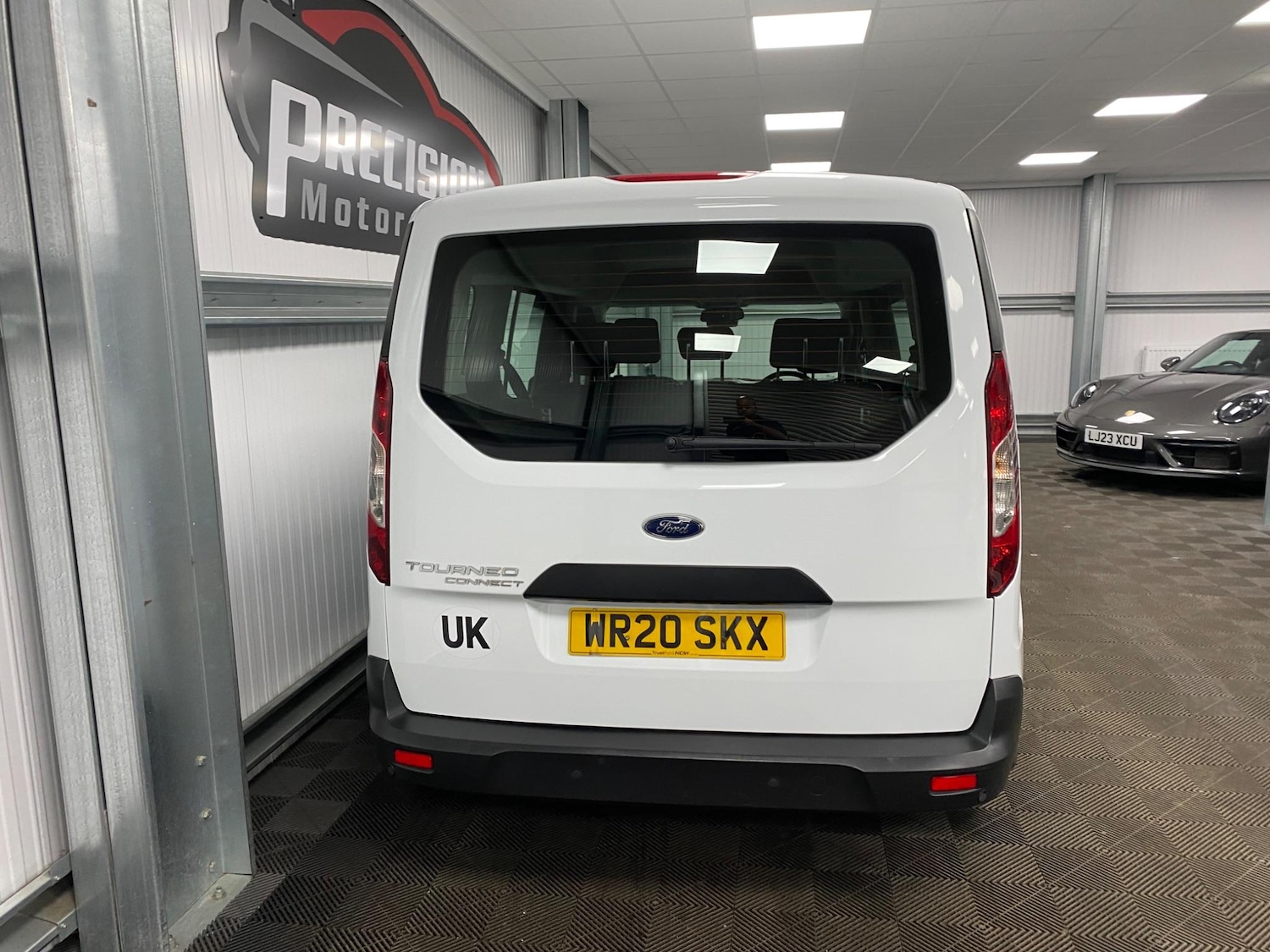 Vehicle 24