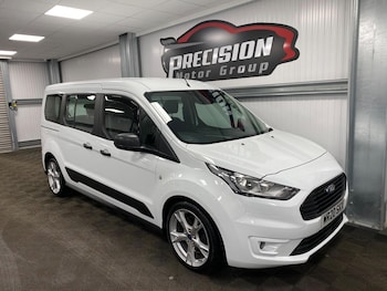 Used Ford Grand Tourneo Connect 2020 for sale - 75479012: Photo