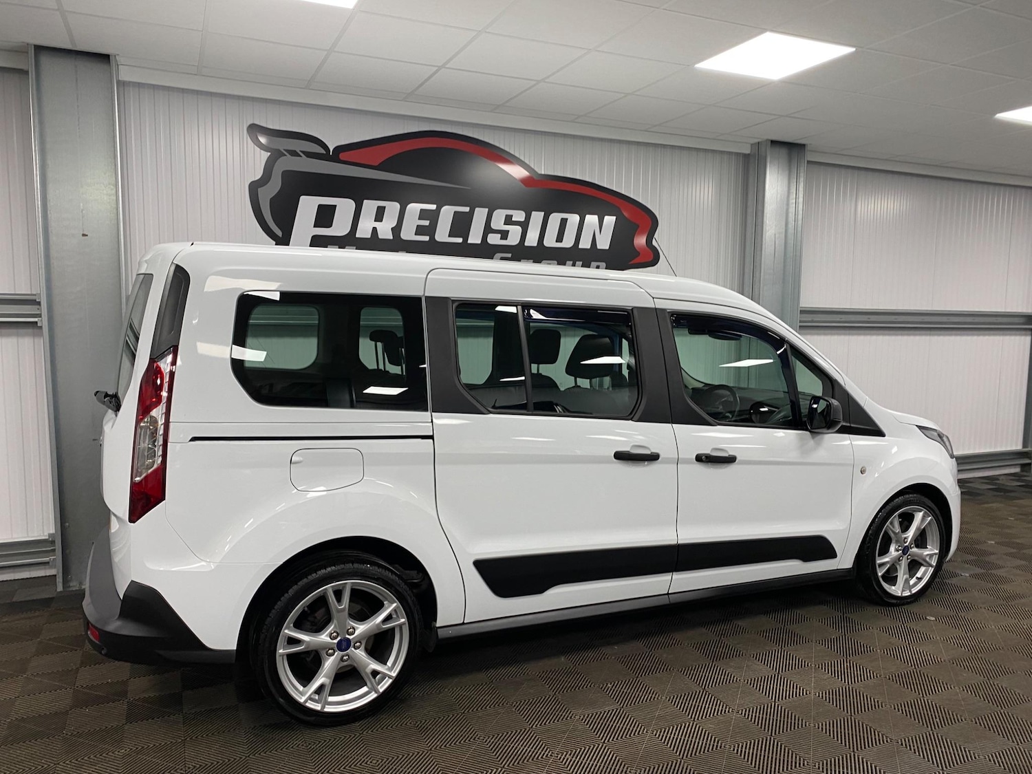 Vehicle 30