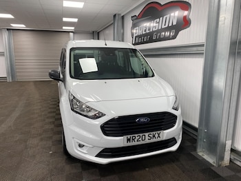 Used Ford Grand Tourneo Connect 2020 for sale - 75479012: Photo